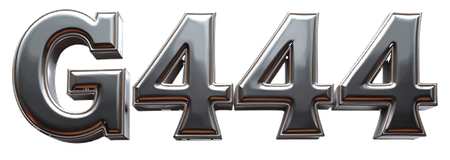 g4444 logo
